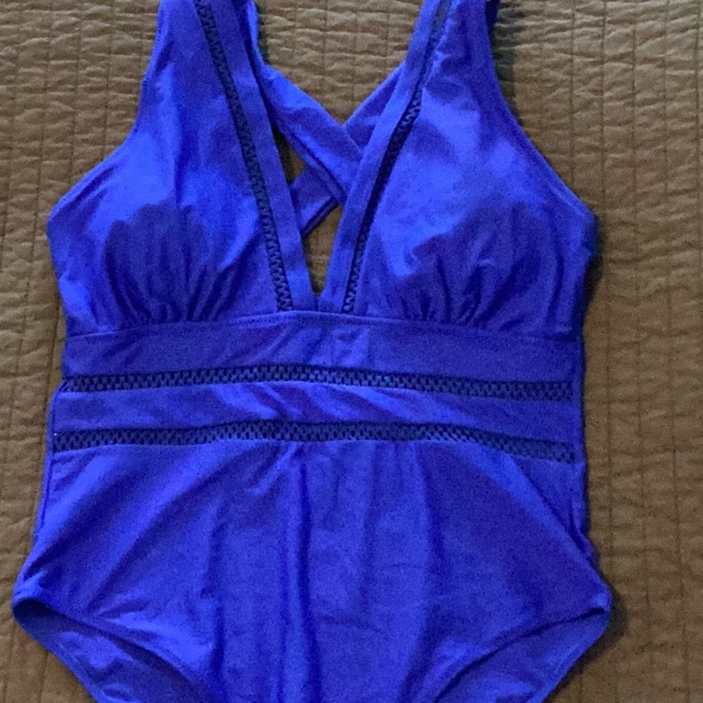 Swimsuit by Tempt Me